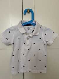 Bluzka polo tommy hilfiger