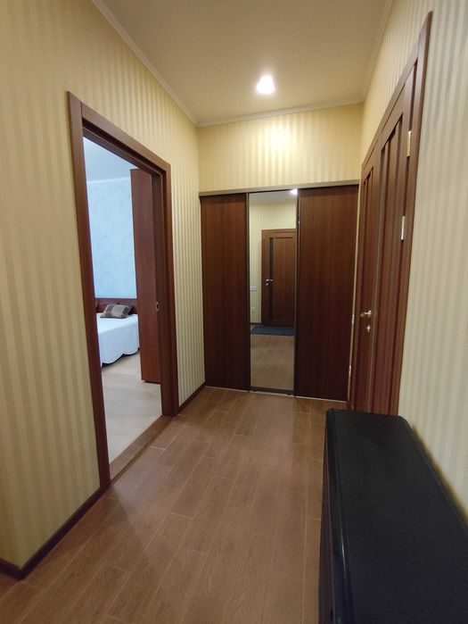 Здаю в оренду 2кімн.кв.в центрі!