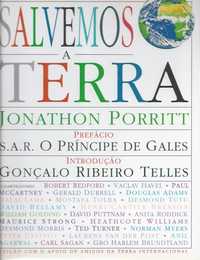 Salvemos a Terra_Jonathon Porritt_Civilização