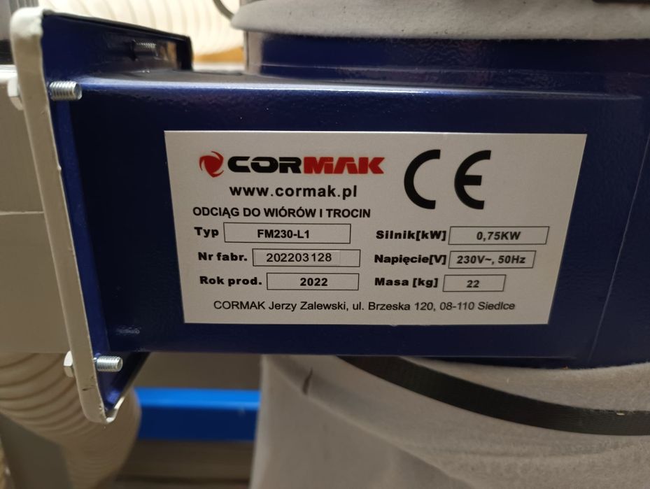 Ploter frezujący OBRSUN 1500x2500mm