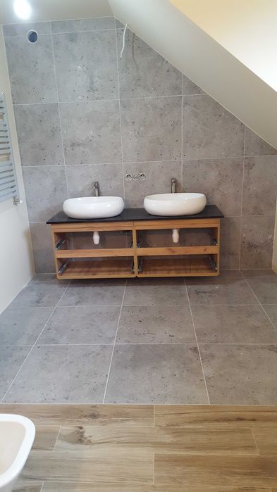 Remonty, wykończenia wnętrz, wolne terminy