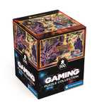 Puzzle 500 elementów Cubes Anime Yu-gi-oh! 35602 Clementoni