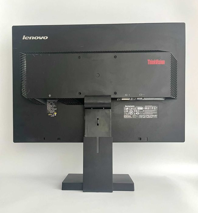 Б/У Монітор 22" Lenovo L2250p  | Гарний стан,Доступна ціна
