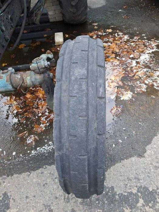 Коробка КПК до трактора ЮМЗ 6