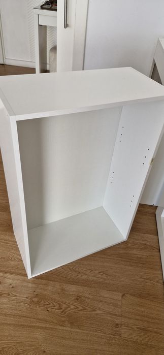 Móvel cozinha branco