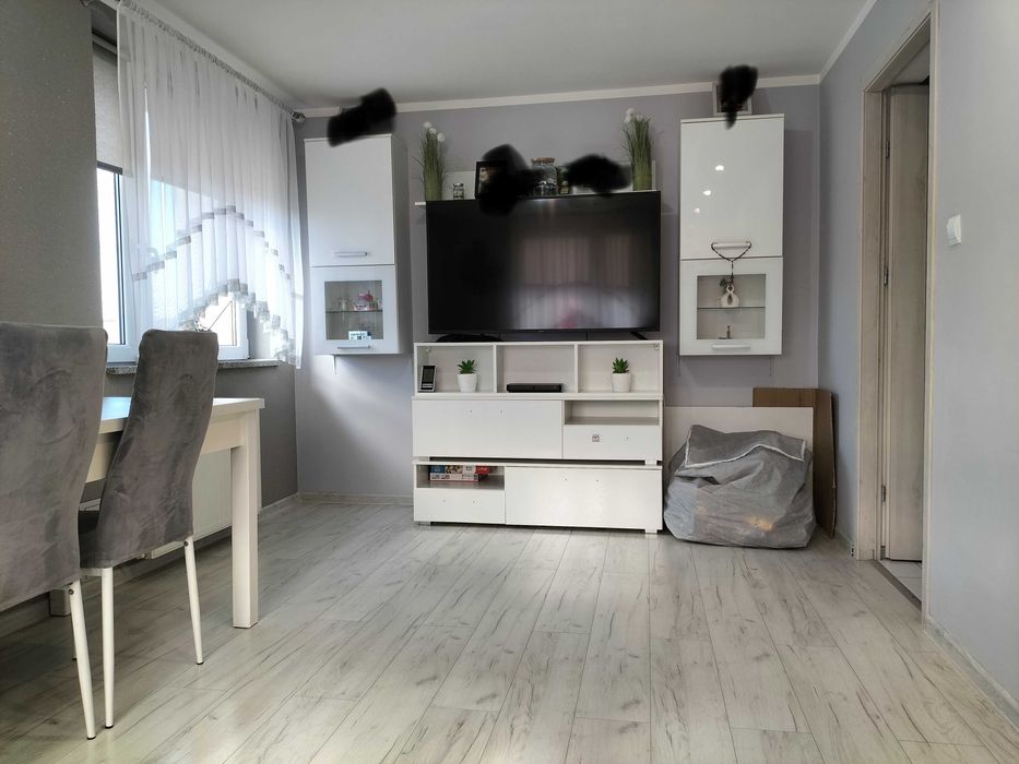 Sprzedam mieszkanie 67m2 Rokitki