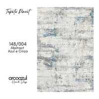 Tapete Pinout Abstract - 190x290cm - 7 Padrões e Medidas By Arcoazul