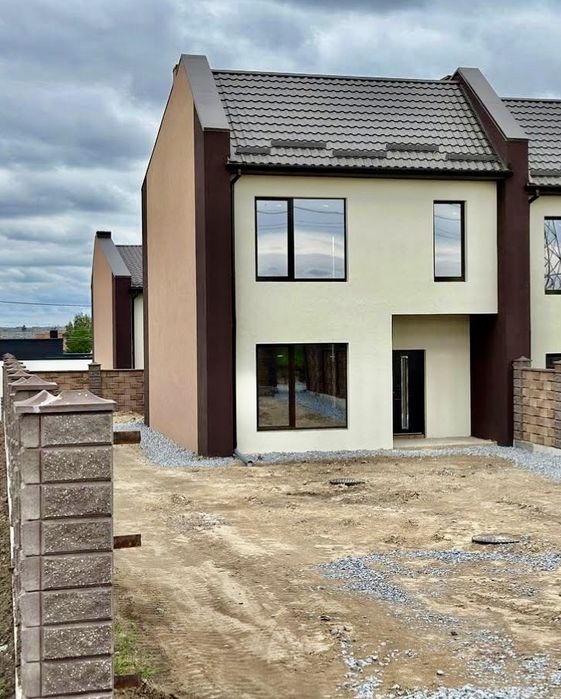 Якісні котеджі по доступній ціні в місті!!!