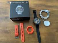 Huawei GT5 PRO Gwarancja