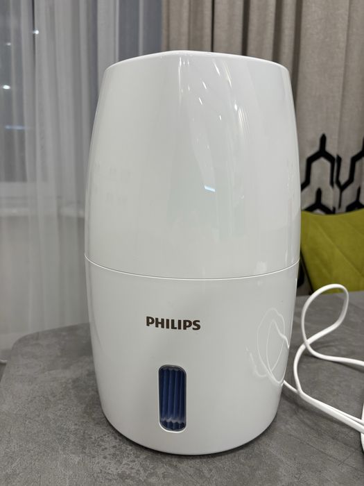 Зволожувач повітря Philips