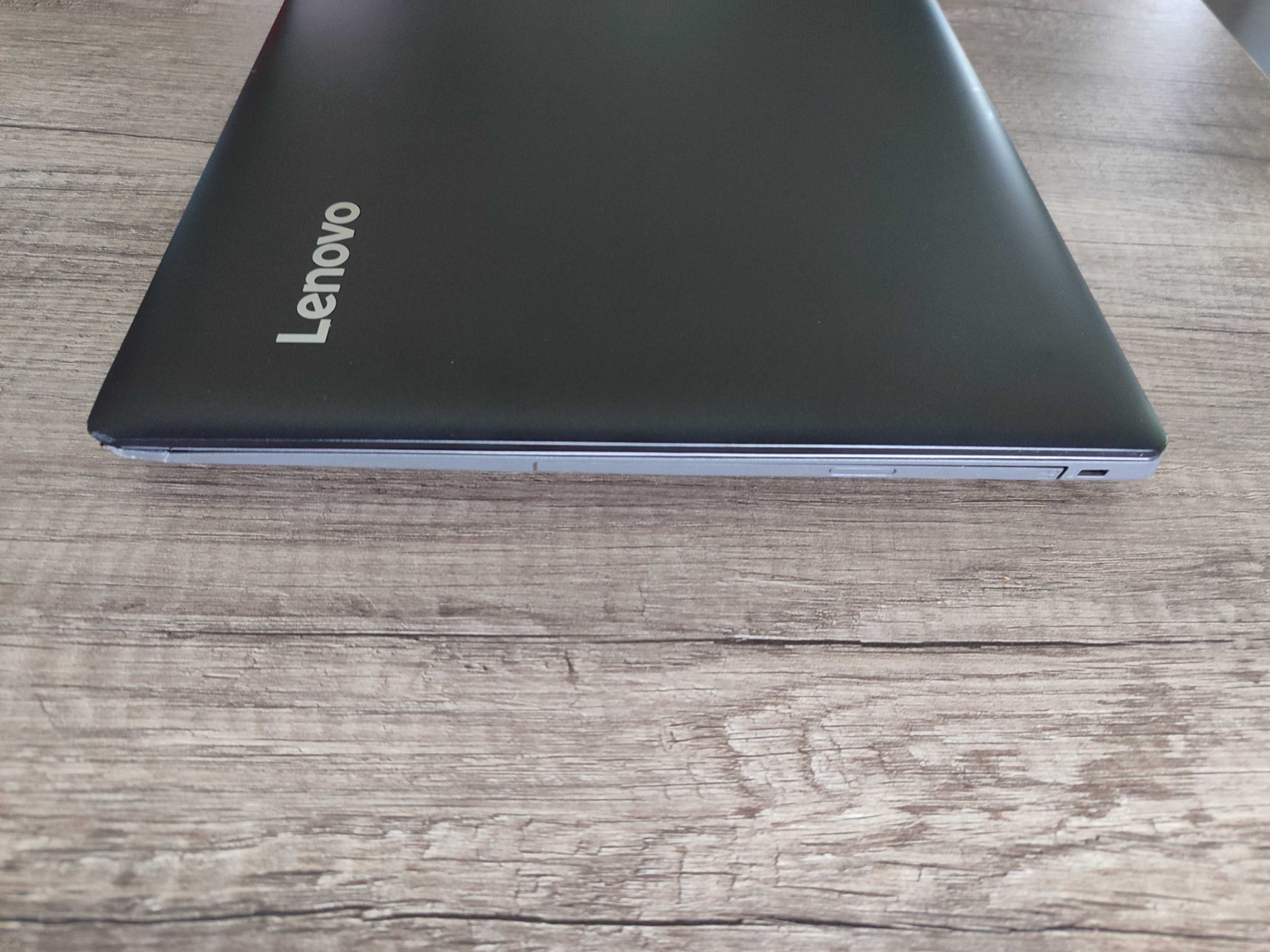 Lenovo ideapad 320-15ISK i3/8GB DDR4/SSD/Nvidia 920MX/Win 10