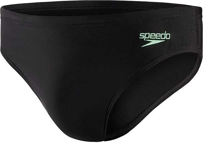 Speedo Męskie majtki kąpielowe Eco Enduraflex 9668