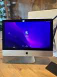 APPLE IMAC 21,5'' (Retina) late 2015 I5 3,1 GHz/16GB RAM DDR3/1 TB SSD