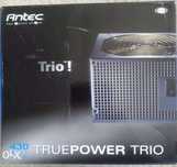 Antec TruePower Trio TP3 430W ATX12V PSU