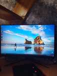 Монитор MSI G2712 165 герц 27 дюймов