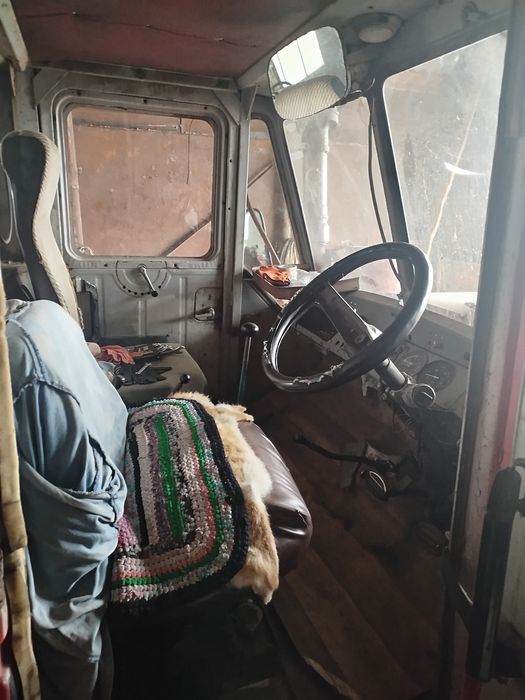 Трактор ХТЗ Т 150к