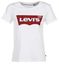 Levis koszulka t shirt _ M