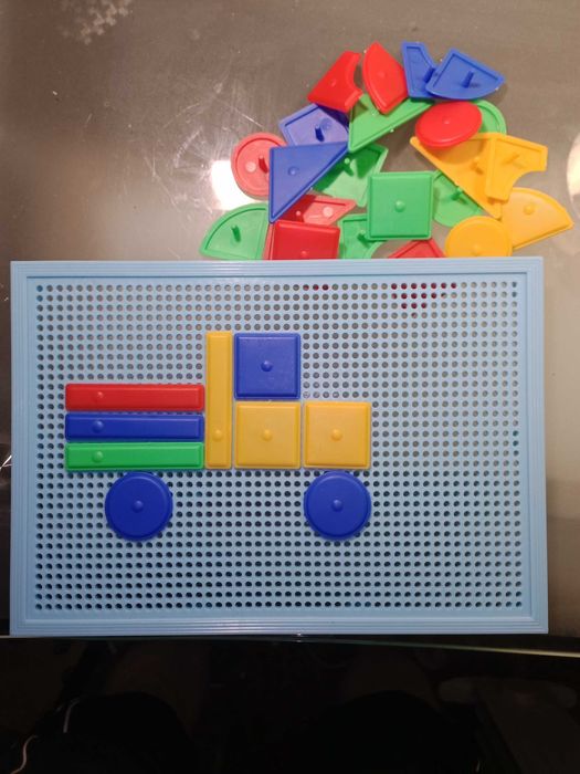 Набір для дитячої творчості серії Ses Creative My first