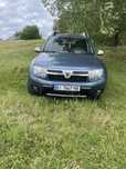 Duster 1.5 diesel повний привід