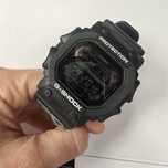 Zegarek Casio g shock x Gorillaz Russel Hobbs