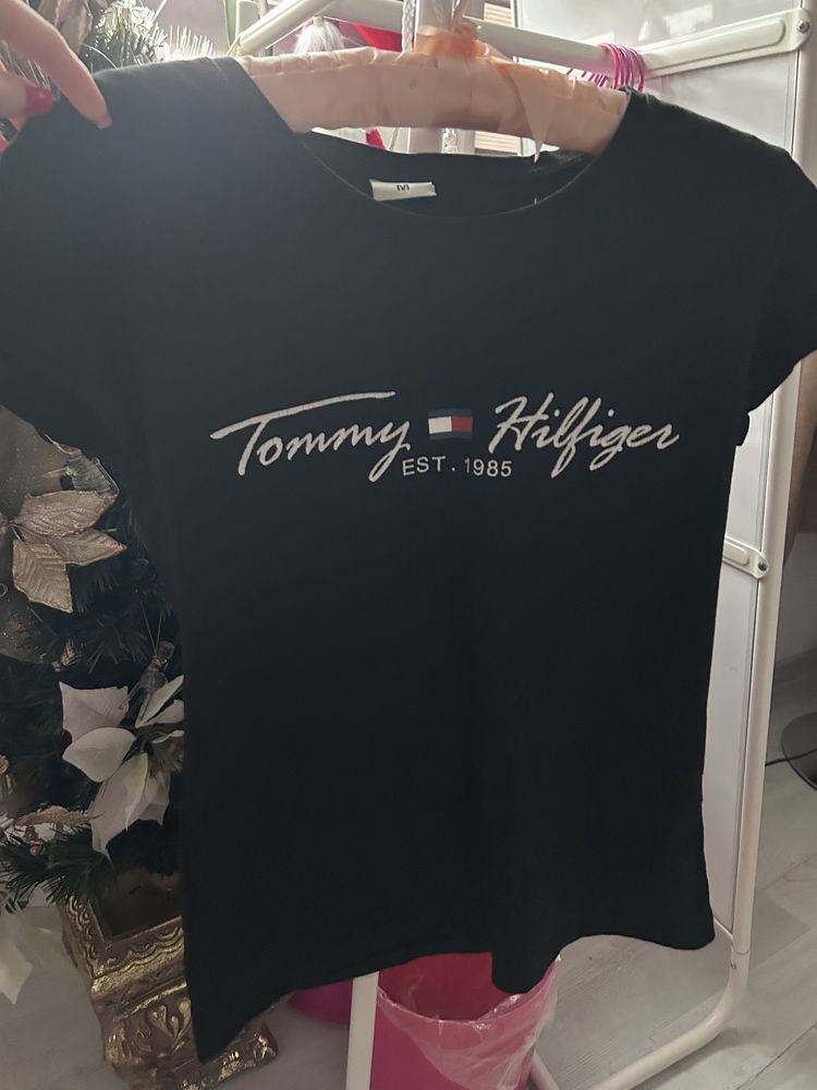 Bluzka tommy hilfiger