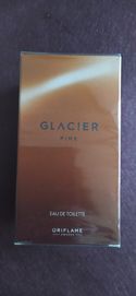 Glacier fire 100ml oriflame