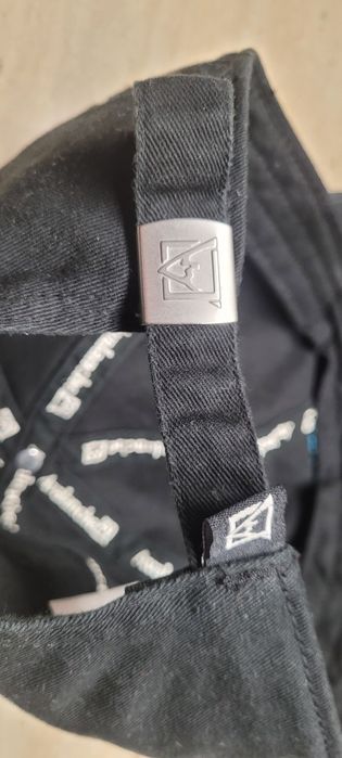 Czapka z daszkiem Avalanche