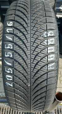 205/55/16 Goodyear Vector 4 Seasons Gen-2 94V