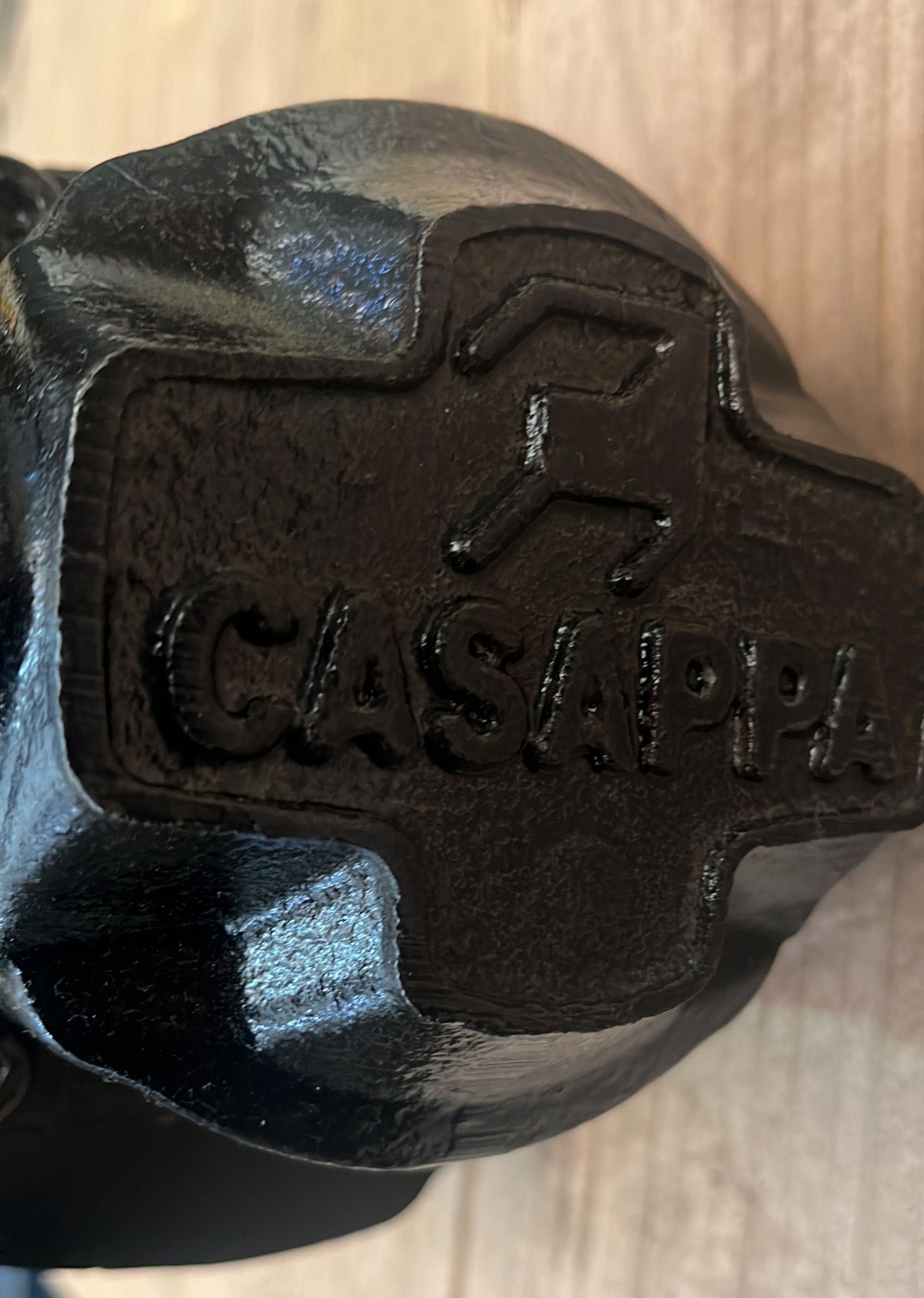 Pompa Hydrauliczna CASAPPA KP30.27/30.22/30.22-67/20. 14 D