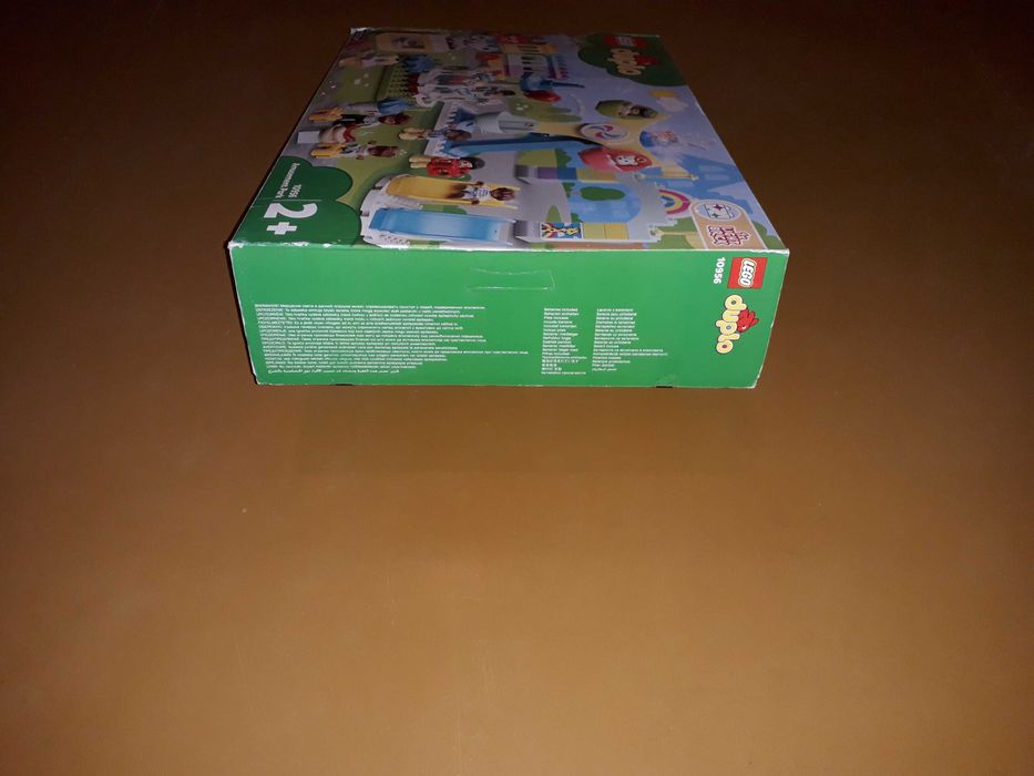LEGO DUPLO 10956 Park Rozrywki