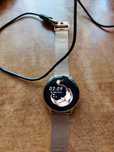 Smartwatch zegarek damski jak nowy