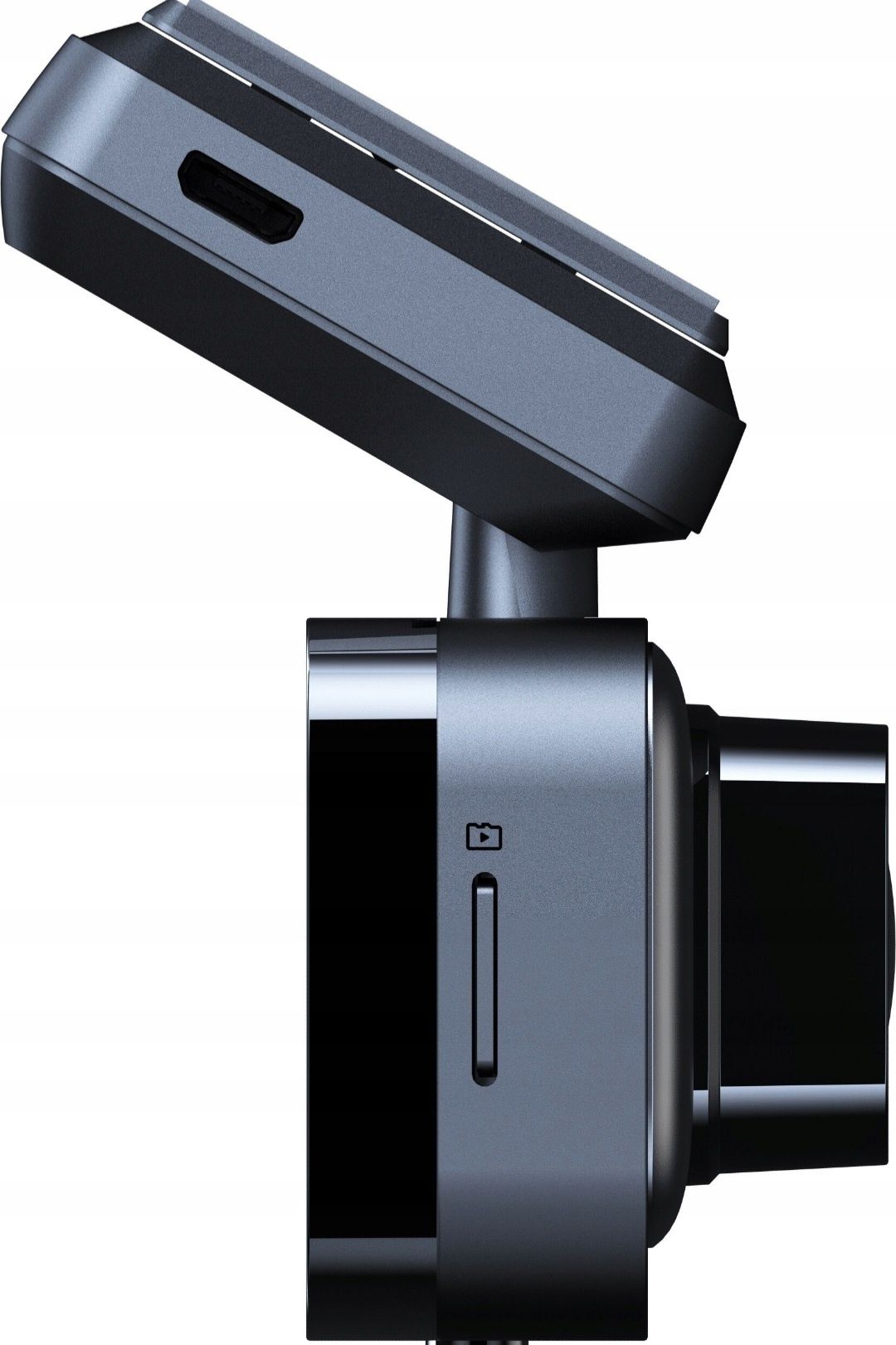 Wideorejestrator BOTSLAB G980H GPS 4K 3840 x 2160