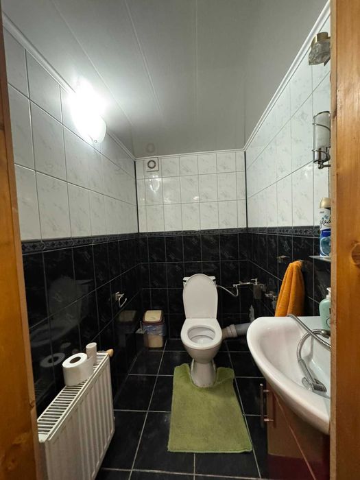 Продається особняк м.Бурштин.Вартий вашої уваги!