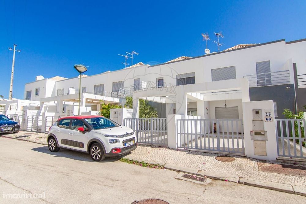 Moradia T2 para arrendamento