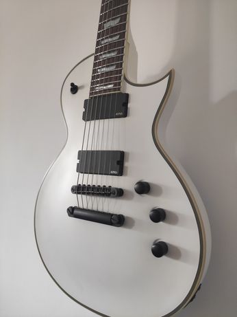 ESP LTD EC-407 Gitara siedem strun