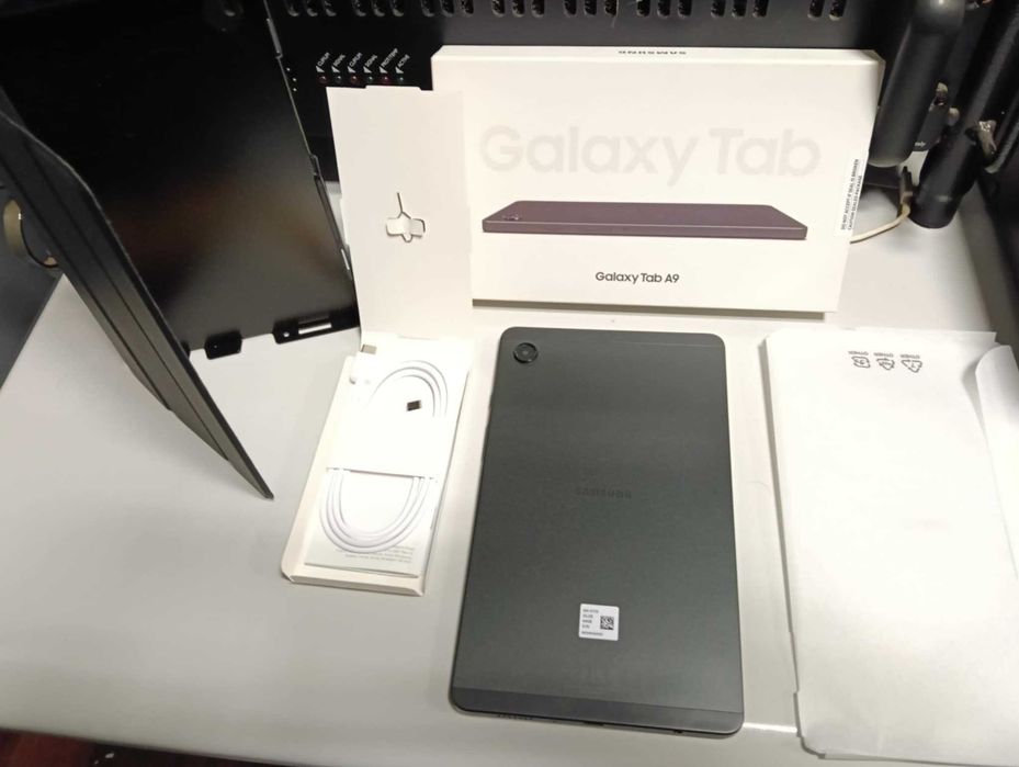 Samsung Galaxy TAB A9