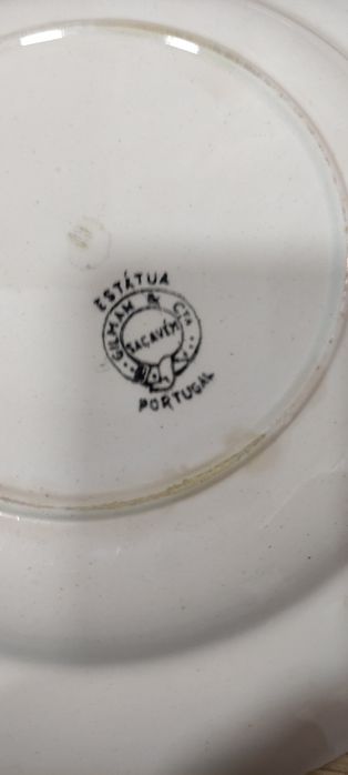 Louca fábrica de Sacavém