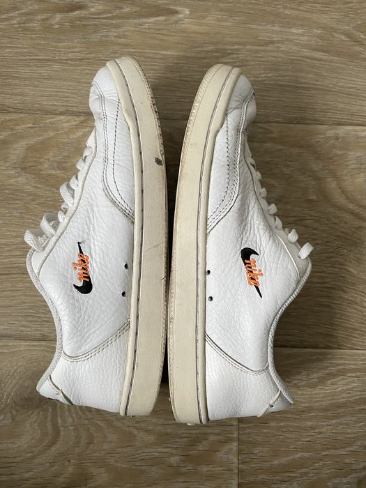 Кеды nike 40 размер