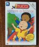 ruca sempre a brincar dvd