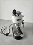 Ekspres kolbowy De'Longhi Dedica EC685.W