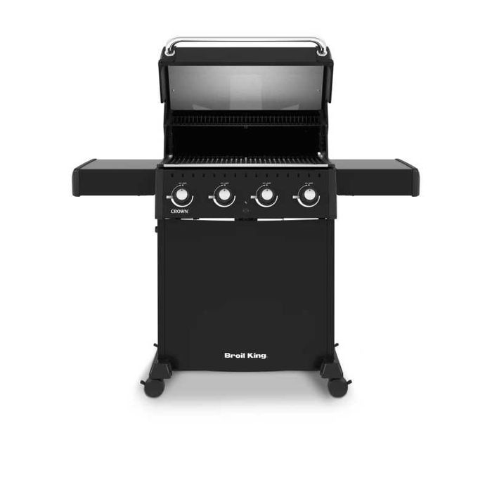 Гриль газовий Broil King Crown 410 - 865953