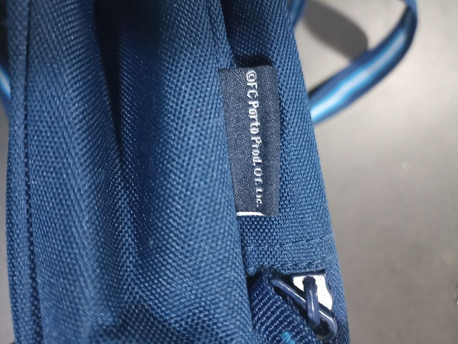 Bolsa tiracolo FCPorto