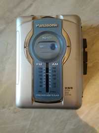 Аудиоплеер Panasonic RQ-V77