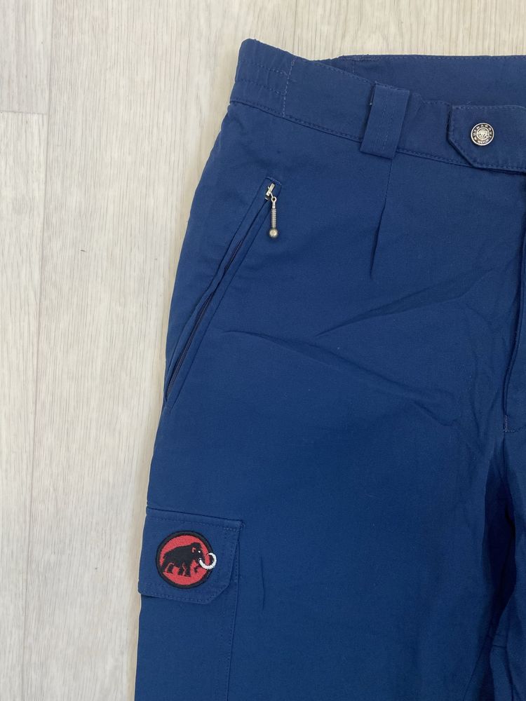 Mammut outdoor vintage cargo pants