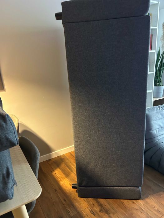 Sofa dwuosobowa nierozkładana Vimle - Ikea