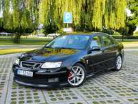 Saab 9-3 Aero 2004r 2.0t B207R LPG