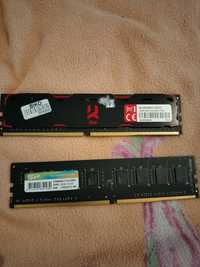 ram 16 gb dwie kości