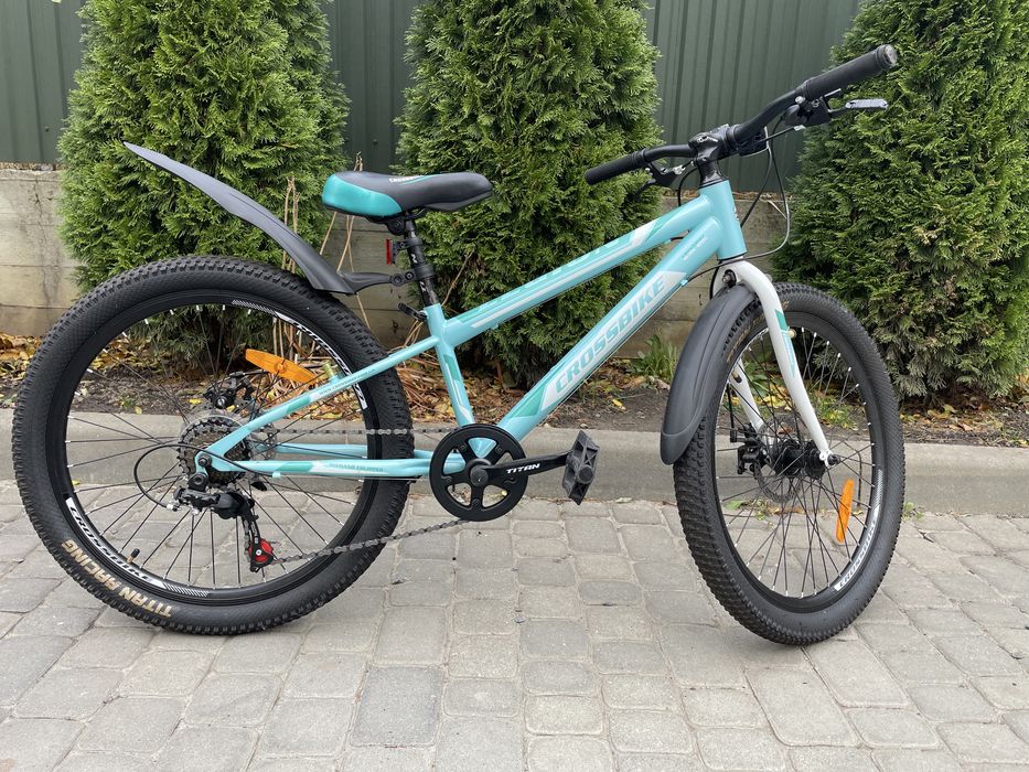 Велосипед дитячий