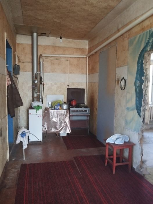 Продам дом Новая Водолага