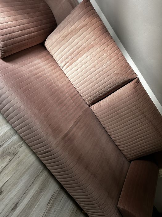 Kanapa, łóżko, sofa rozkladana